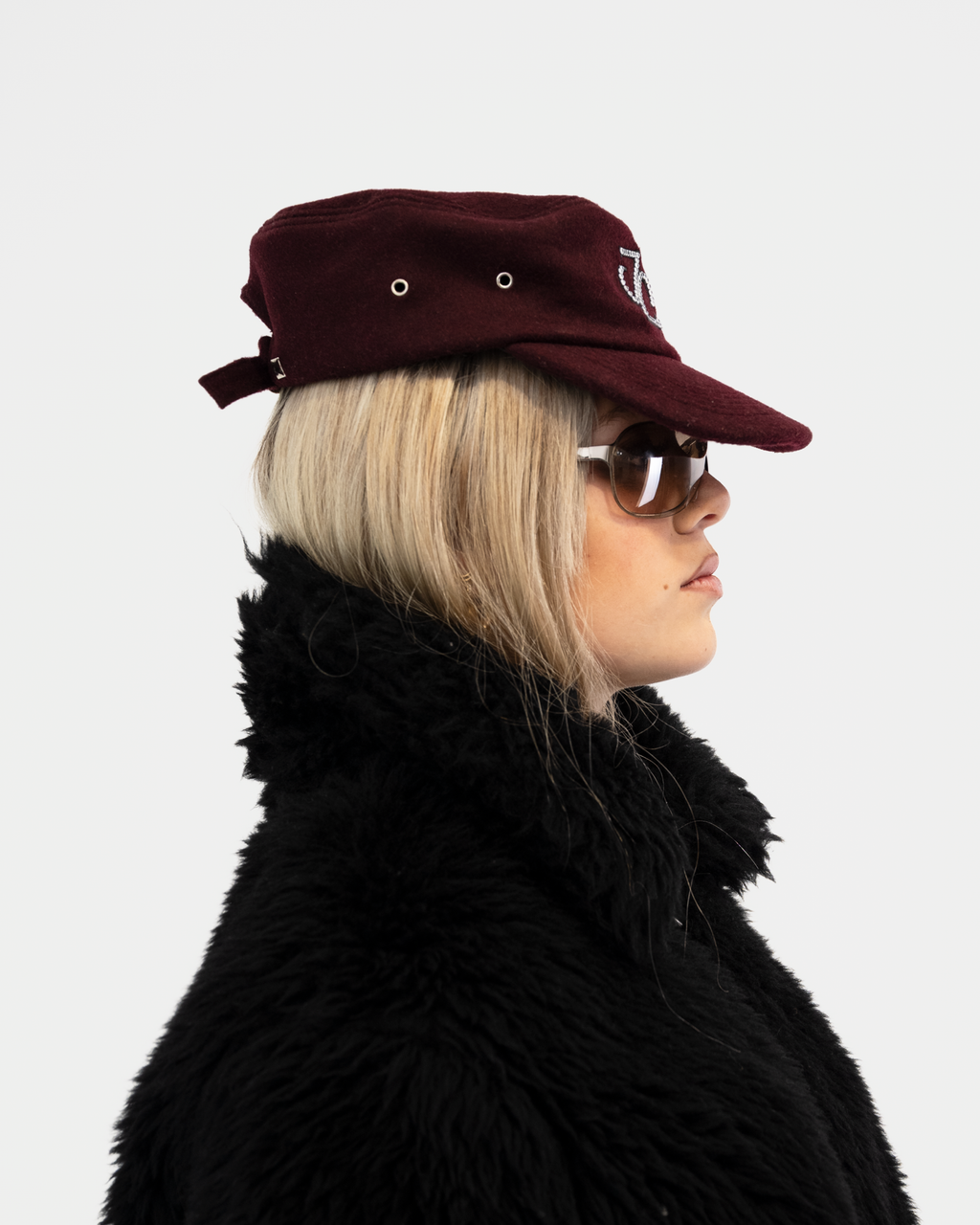 Gorra ZS