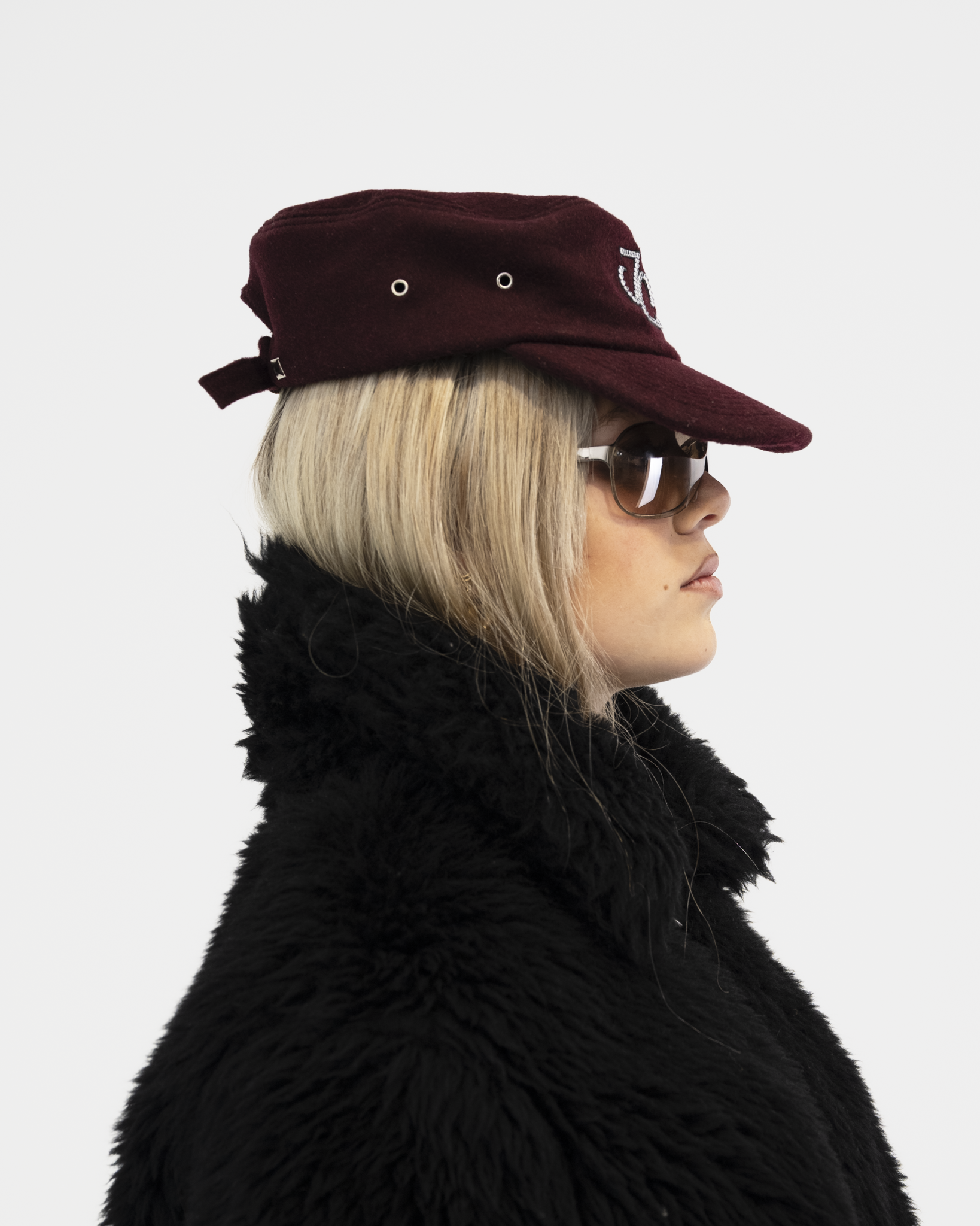 Gorra ZS