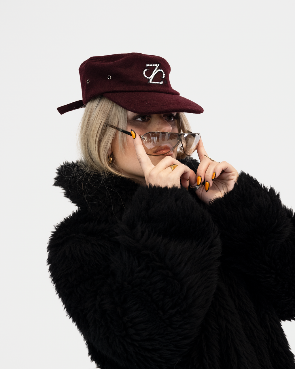 Gorra ZS