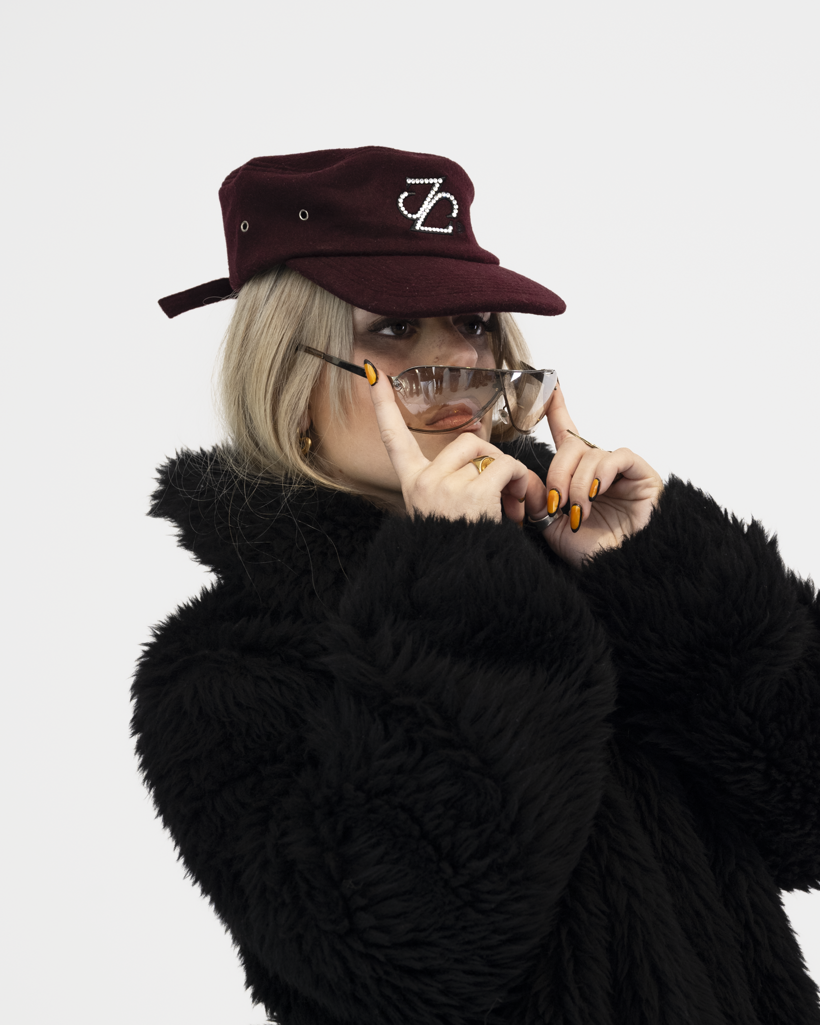 Gorra ZS