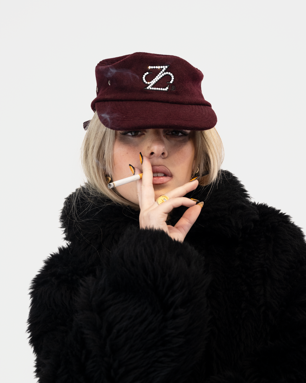 Gorra ZS