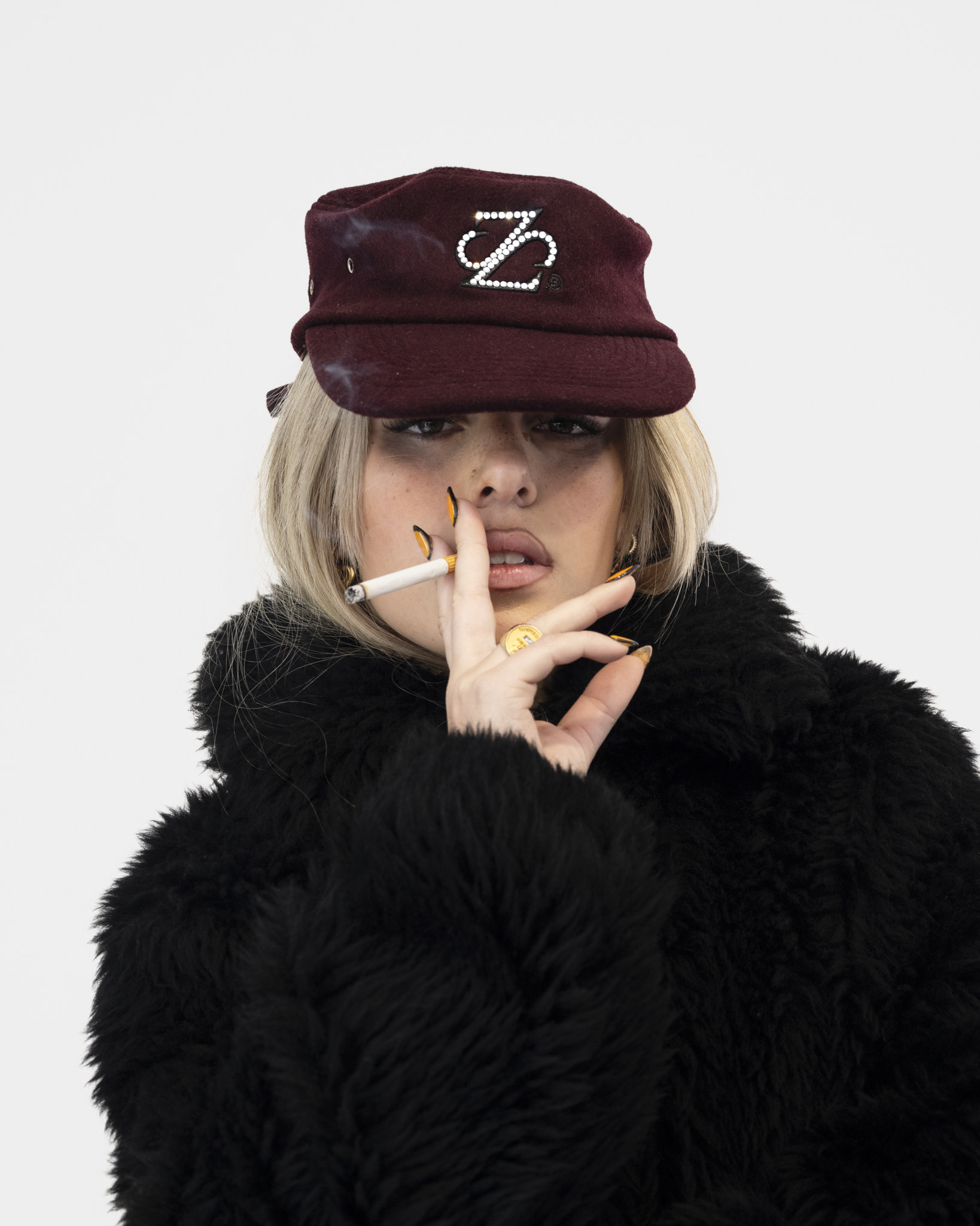 Gorra ZS