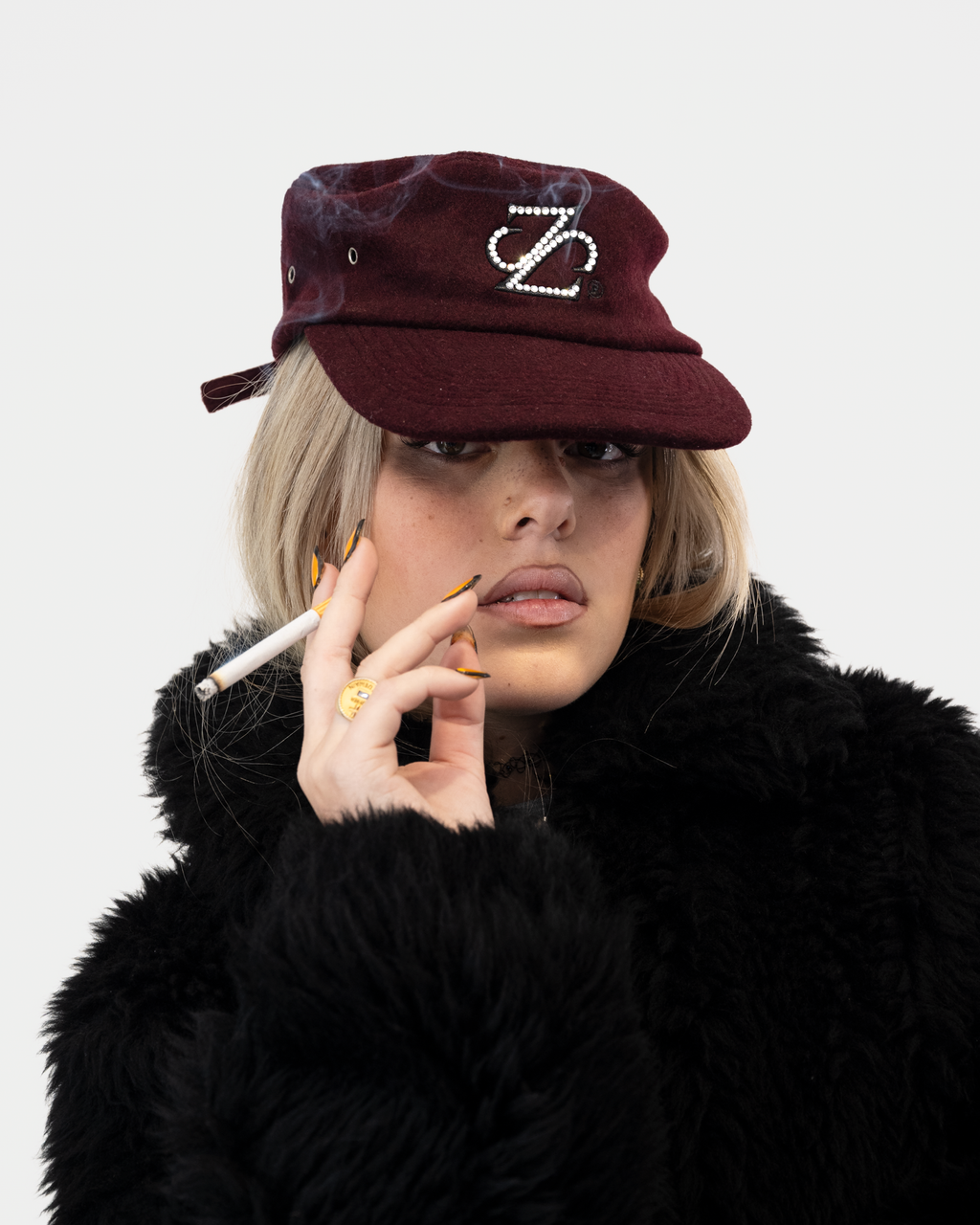 Gorra ZS