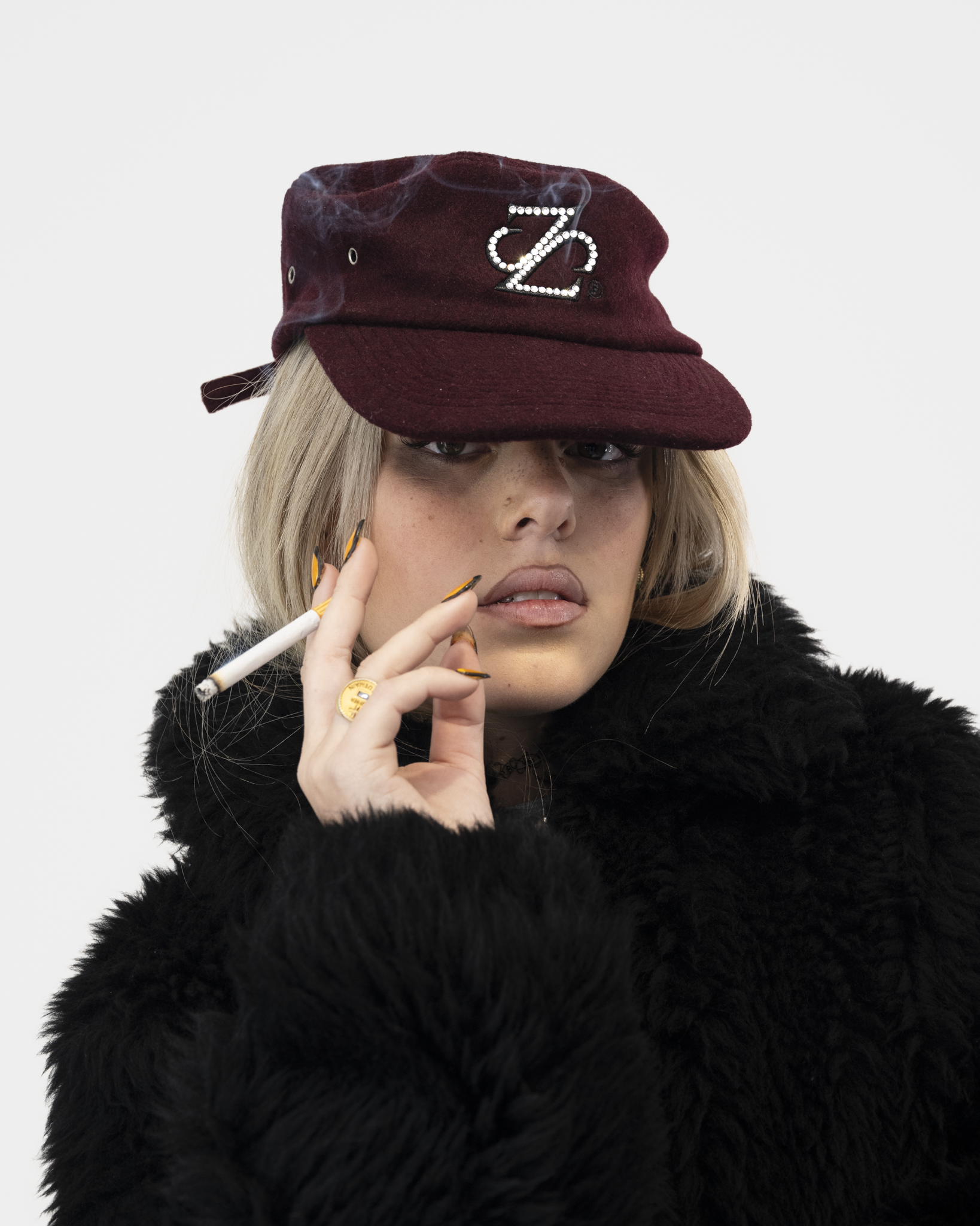 Gorra ZS