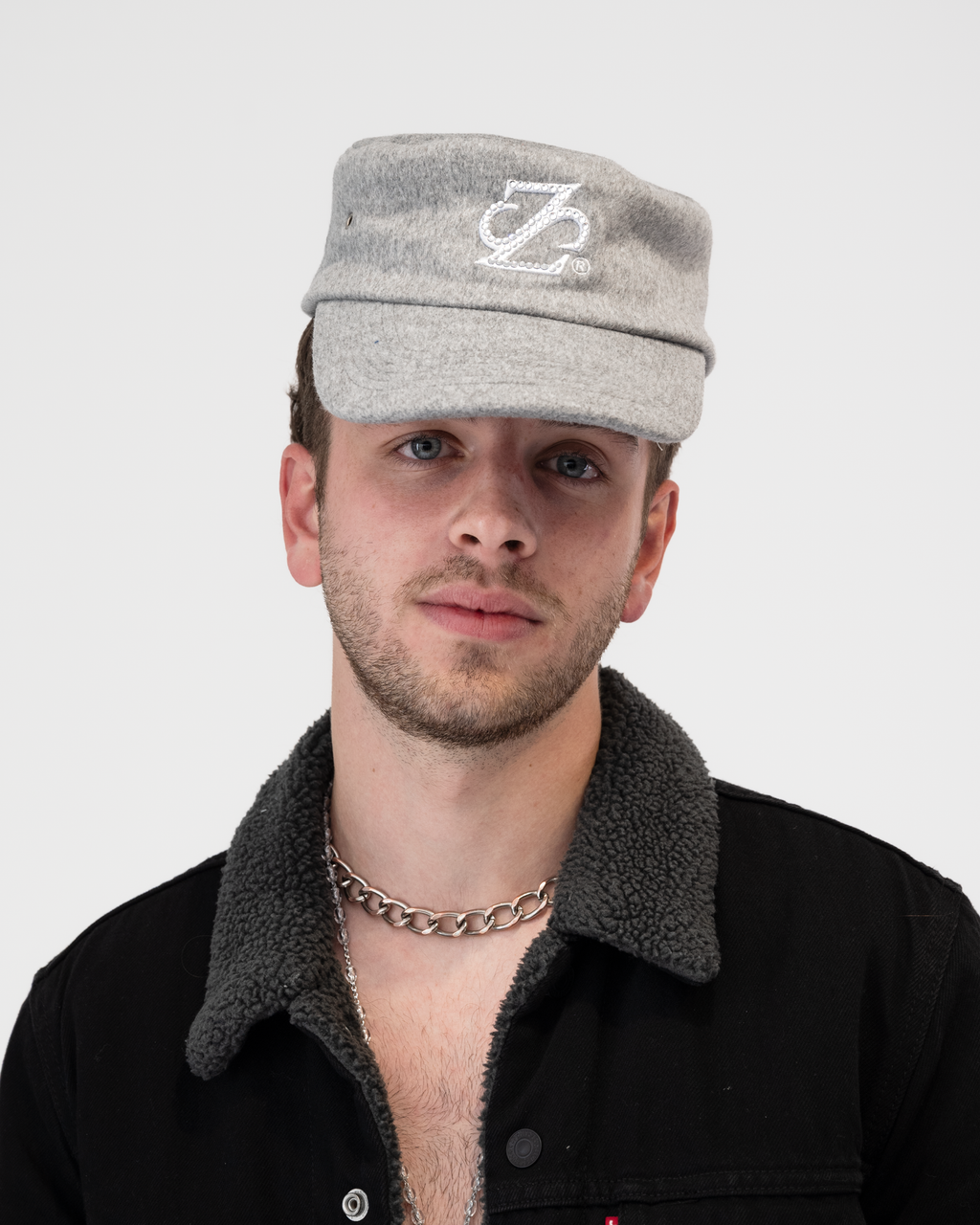 Gorra ZS