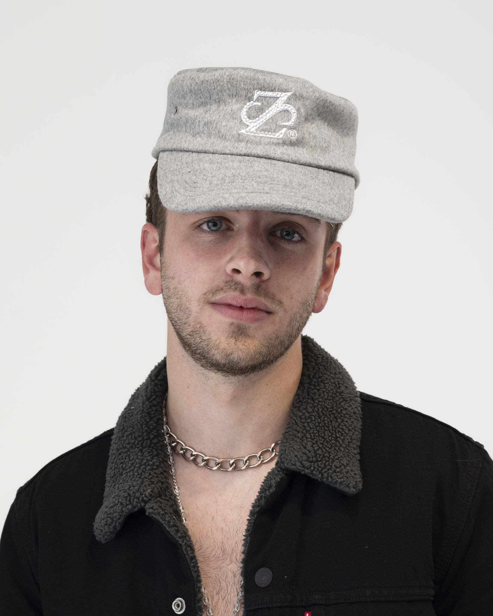 Gorra ZS