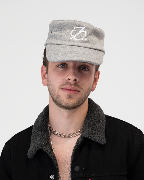Gorra ZS