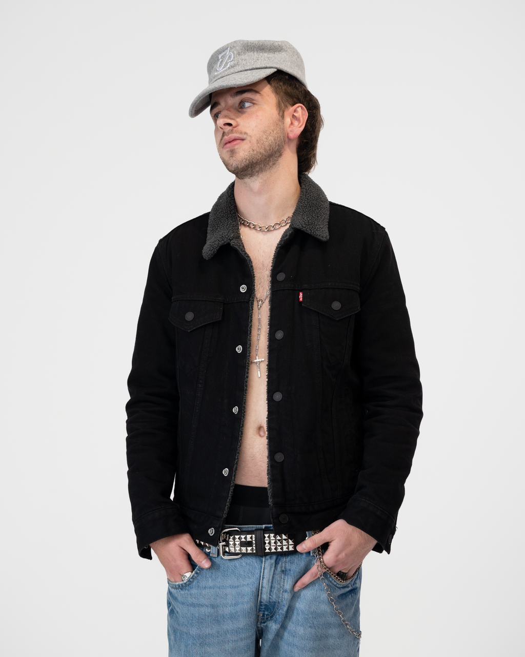 Gorra ZS