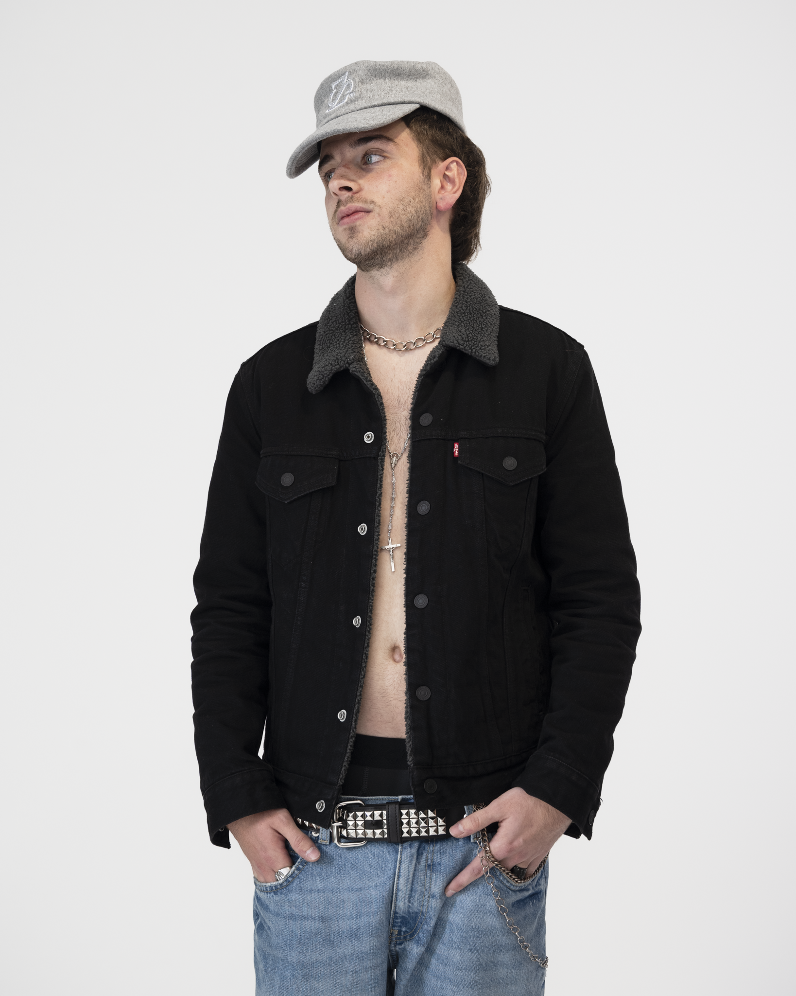 Gorra ZS