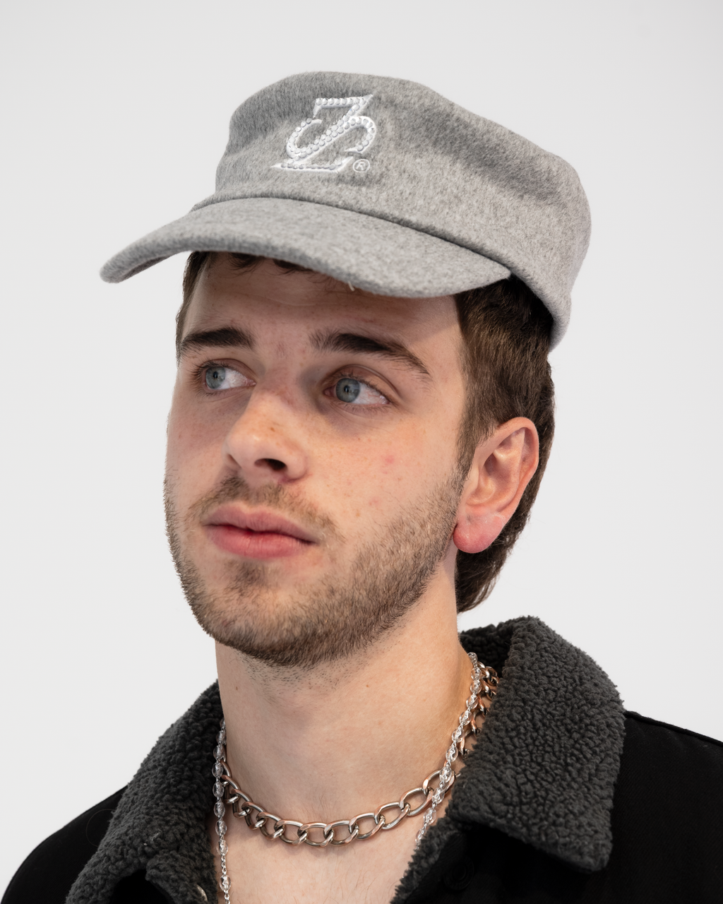 Gorra ZS