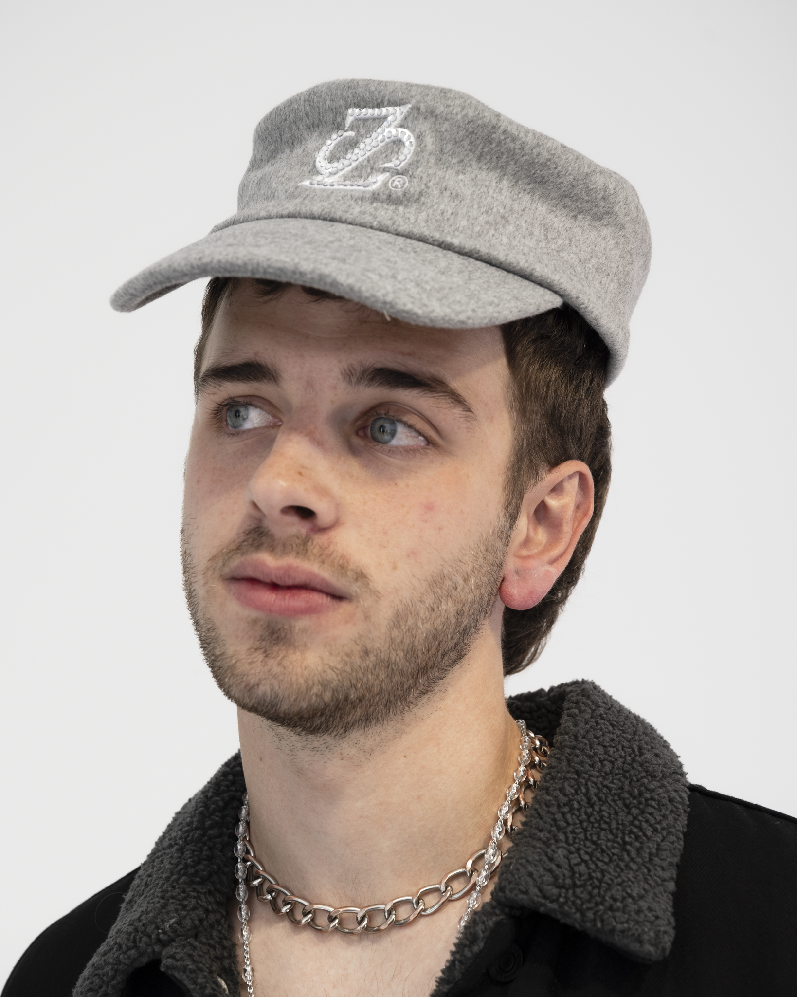 Gorra ZS
